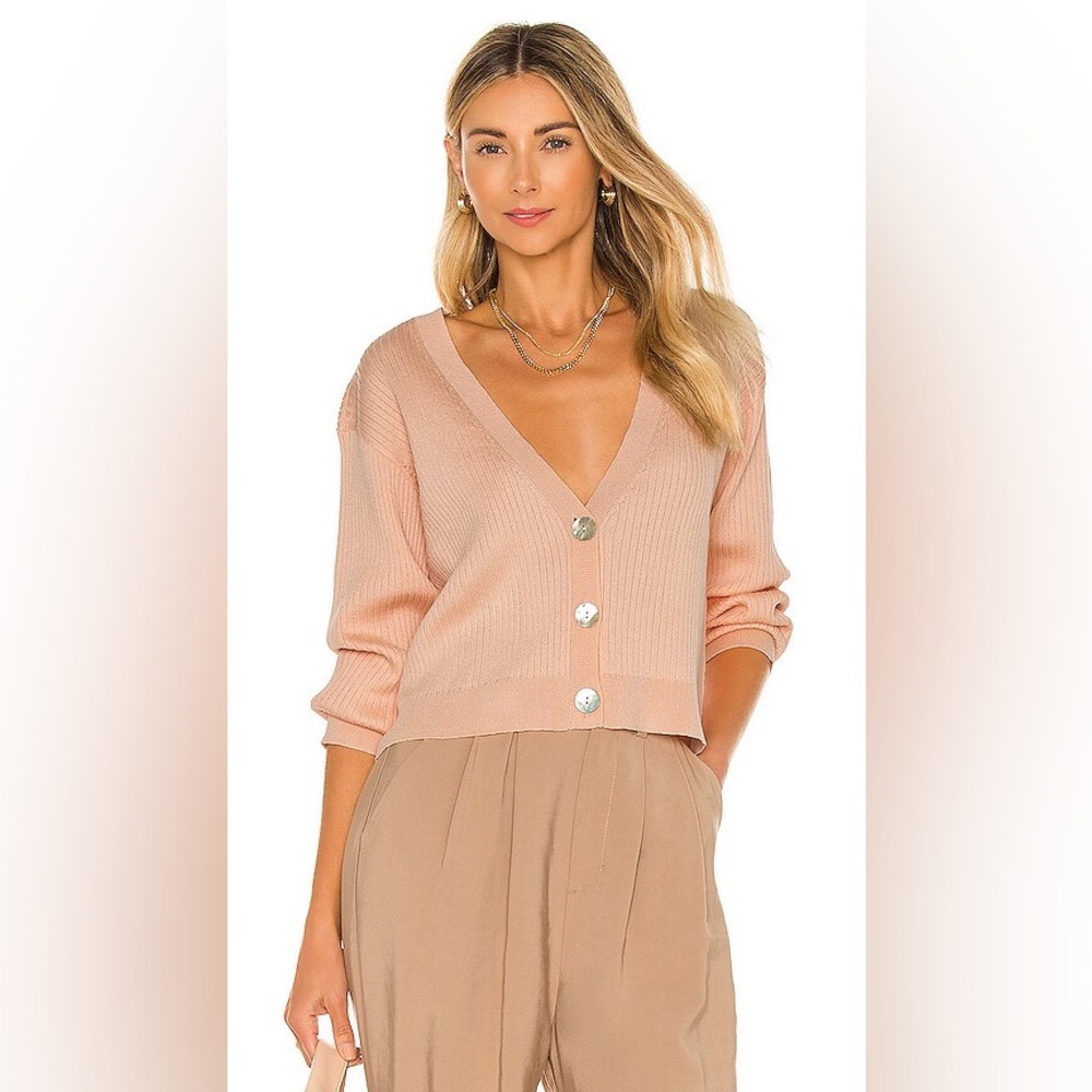 LPA cardigan